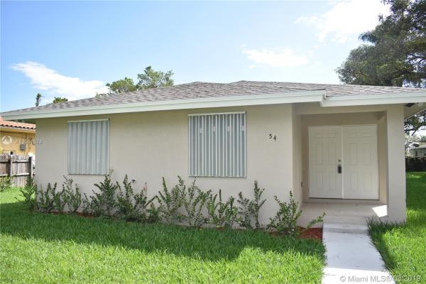 New Little River Acres, 54 NW 84th St, West Little River, Florida 33150, image 2