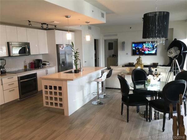 Nine At Mary Brickell Village, 999 SW 1st Ave #1503, Miami, Florida 33130, image 2