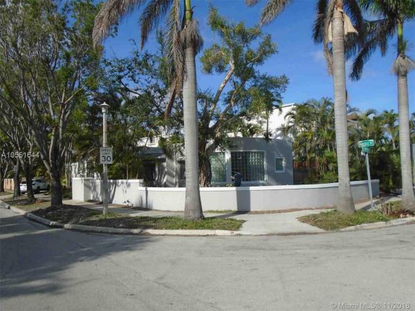 Fairhaven, 3571 Fair Isle St, Miami, Florida 33133, image 2