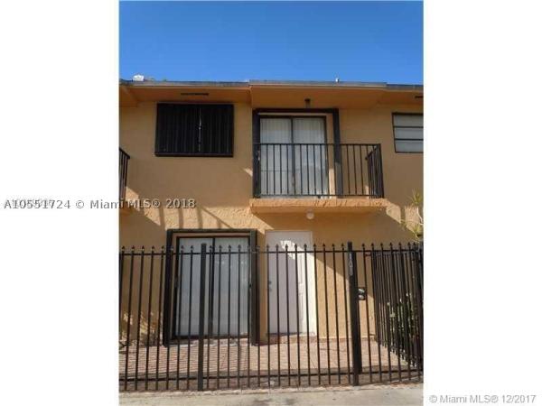 Kendale Woods, 6345 SW 138th Ct #108, Kendale Lakes, Florida 33183, image 1