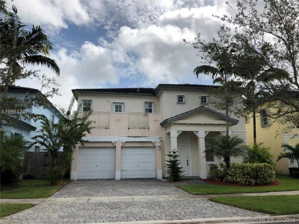Corsica At The Oasis, 273 NE 32nd Ter, Homestead, Florida 33033, image 2