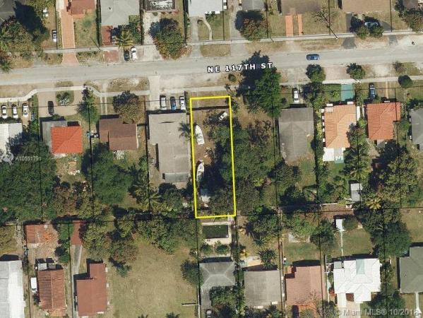 La Paloma, 48 NE 117th St, North Miami, Florida 33161, image 2