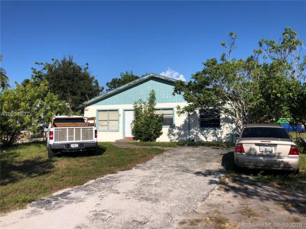 Delray Manors, 6220 N Dixie Hwy, Boca Raton, Florida 33487, image 2