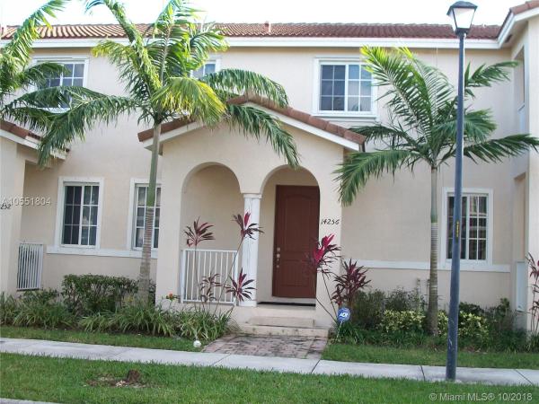 Mandarin Lakes, 14256 SW 272nd Ln #14256, Naranja, Florida 33032, image 2