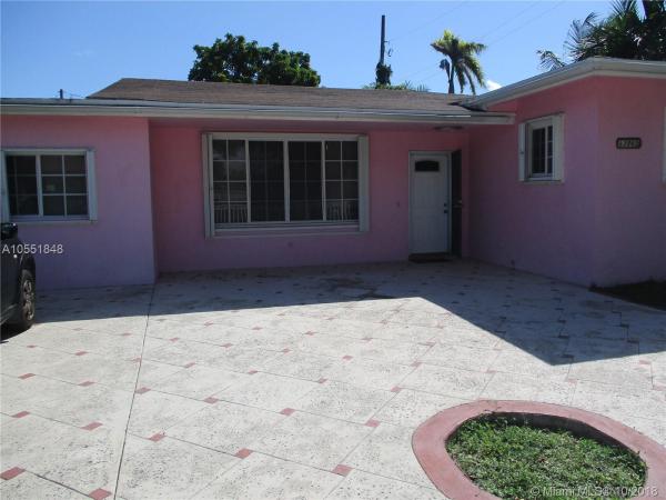 Irons Manor High Pine, 13865 NE 11th Ave, North Miami, Florida 33161, image 2