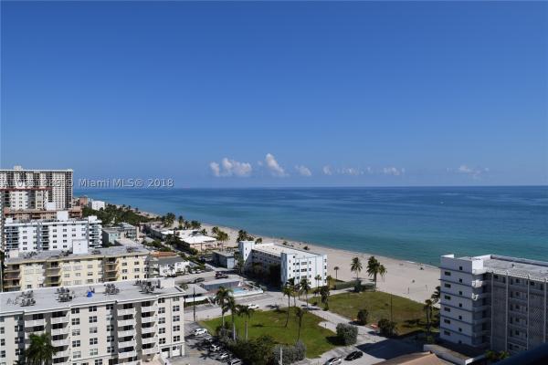 Grenoble At Quadomain, 2101 S Ocean Dr #1705, Hollywood, Florida 33019, image 1