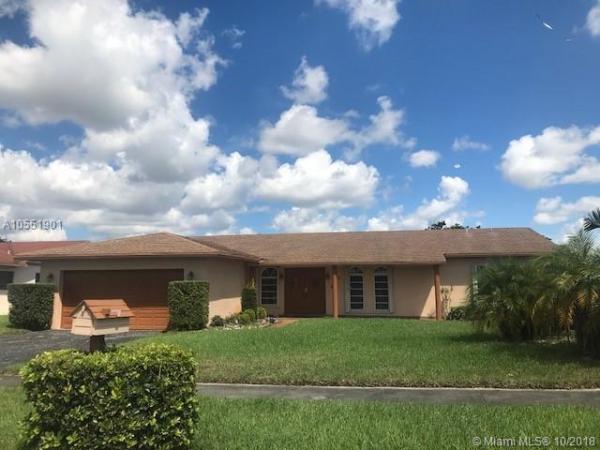 Sandy Pines Estates, 1733 NW 192nd St, Miami Gardens, Florida 33056, image 2