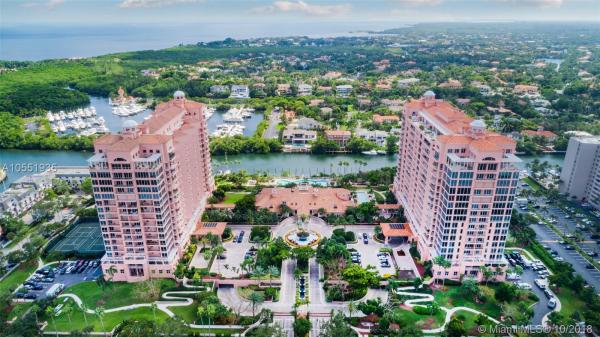 The Gables Club, 60 Edgewater Dr #PH3-C, Coral Gables, Florida 33133, image 2