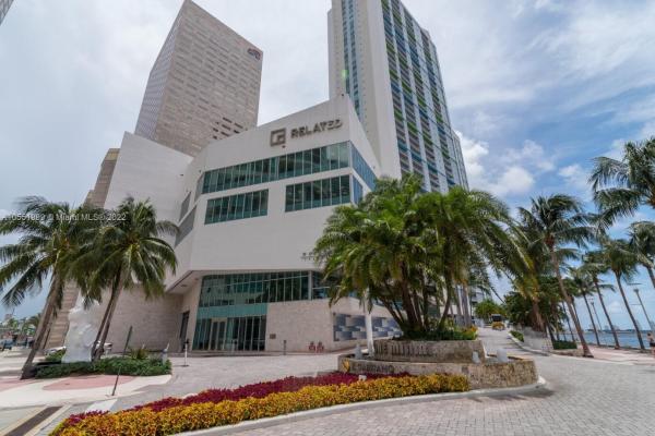 One Miami East, 335 S Biscayne Blvd #3500, Miami, Florida 33131, image 2