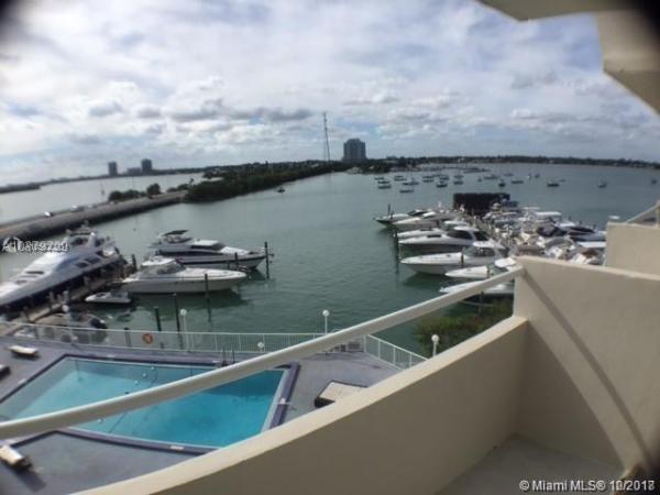 Bayshore Yacht & Tennis Club, 7904 West Dr #414, North Bay Village, Florida 33141, image 2
