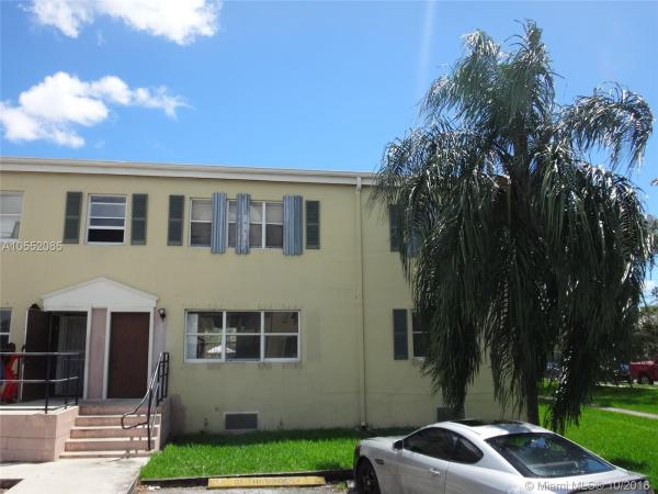 Sunset Palm Villas, 8301 NW 4th Ave #8301B, West Little River, Florida 33150, image 2