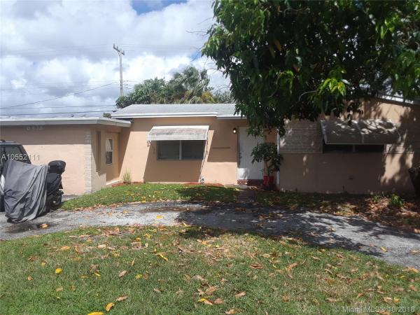 Welwyn Park, 6435 SW 18th St, Miramar, Florida 33023, image 1