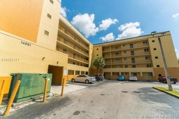 Waterview, 14931 SW 82nd Ln #18-405, Kendall West, Florida 33193, image 2