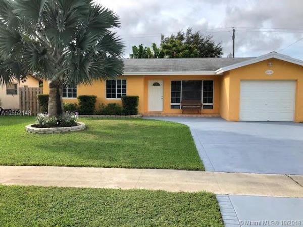Windward Isle, 11630 NW 33rd St, Sunrise, Florida 33323, image 2