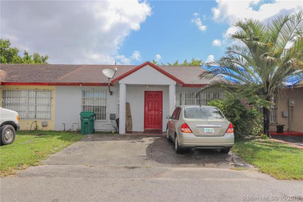 Del Prado Gardens, 17961 NW 40th Ct, Miami Gardens, Florida 33055, image 2