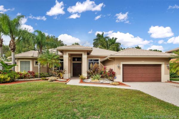 The Enclave, 15923 SW 61st Ct, Davie, Florida 33331, image 2