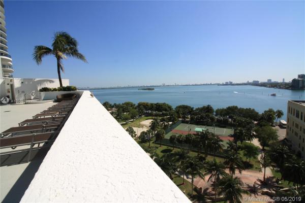 Opera Tower, 1750 N Bayshore Dr #1811, Miami, Florida 33132, image 2
