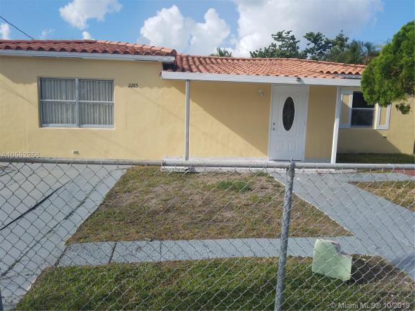 Eleanor Park, 2285 NW 155th St, Miami Gardens, Florida 33054, image 2