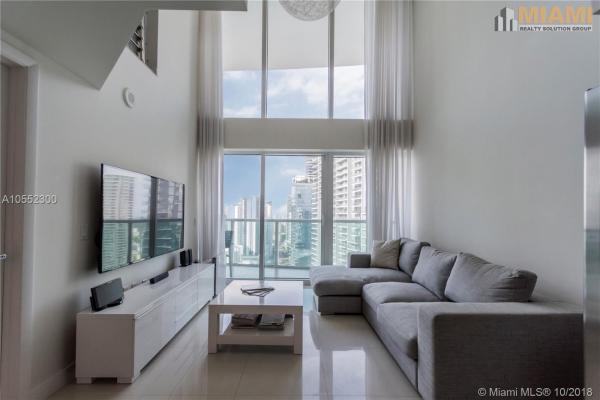 Brickell On The River South Tower, 41 SE 5th St #2210, Miami, Florida 33131, image 2