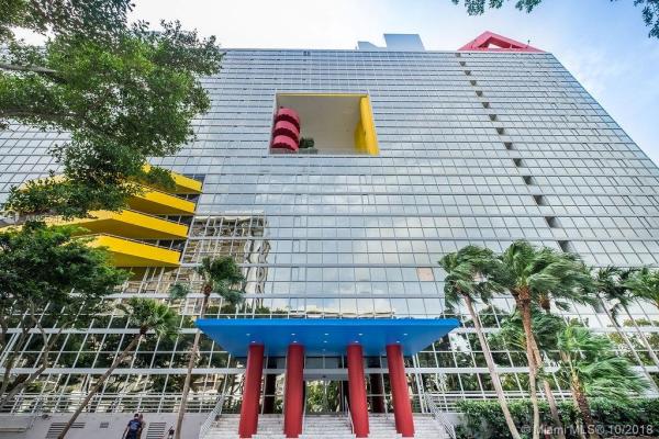 Atlantis On Brickell, 2025 Brickell Ave #1003, Miami, Florida 33129, image 2