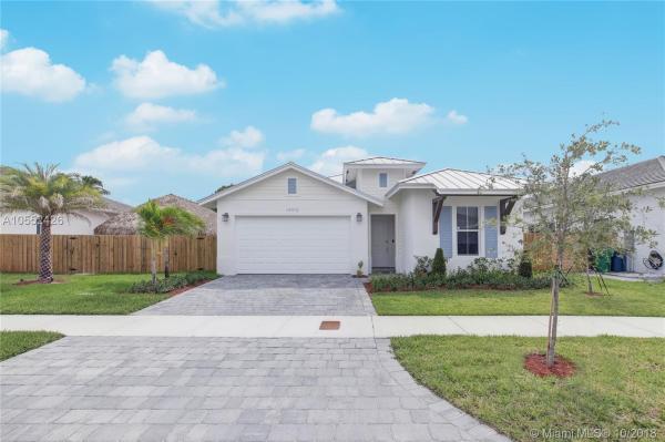 Venetian Parc, 14912 SW 177th, Richmond West, Florida 33187, image 2