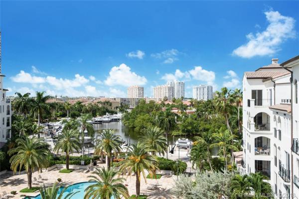 Mediterranean Village, 3700 Island Blvd #CPH8, Aventura, Florida 33160, image 2