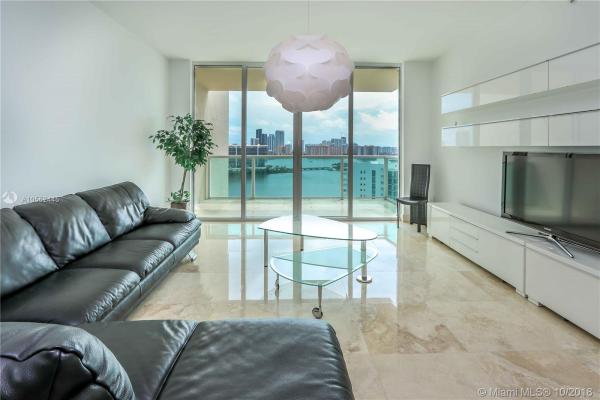 Aventura Marina 2, 3330 NE 190th St #1817, Aventura, Florida 33180, image 2