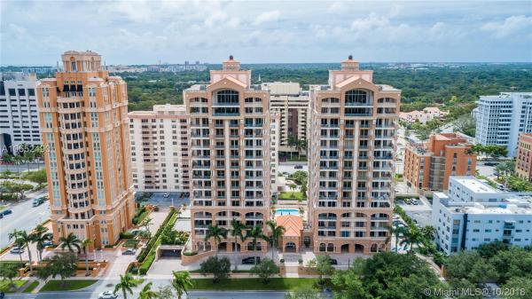 Gables On The Green, 626 Coral Way #1401, Coral Gables, Florida 33134, image 2