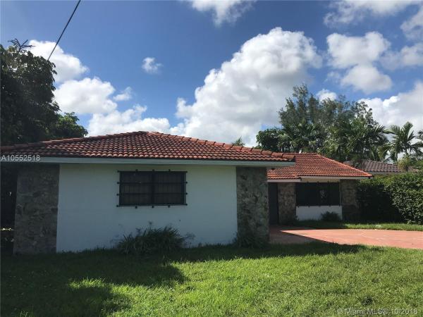 Griffing Biscayne Park Estates, 12500 Griffing Blvd, North Miami, Florida 33161, image 2