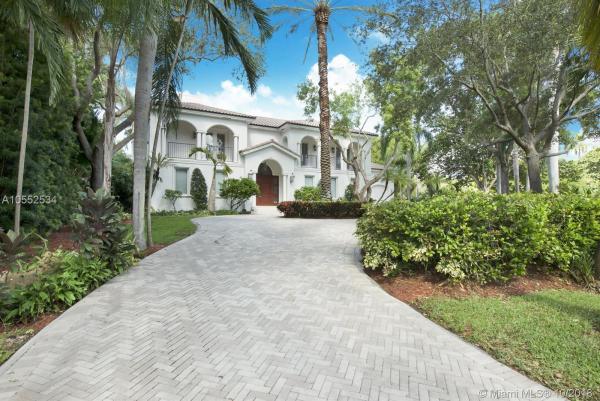 Cocoplum, 166 Isla Dorada Blvd, Coral Gables, Florida 33143, image 2
