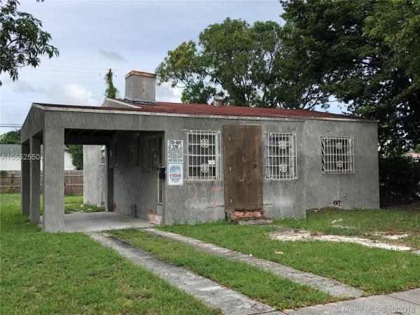Bay Vista Park, 835 NW 48th St, Miami, Florida 33127, image 2