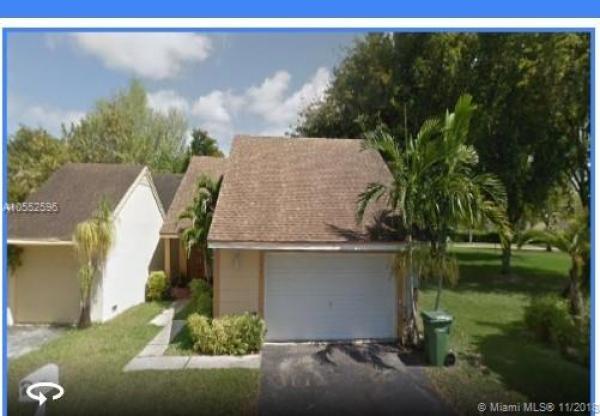Audubon West, 1445 Loon Ct, Homestead, Florida 33035, image 2