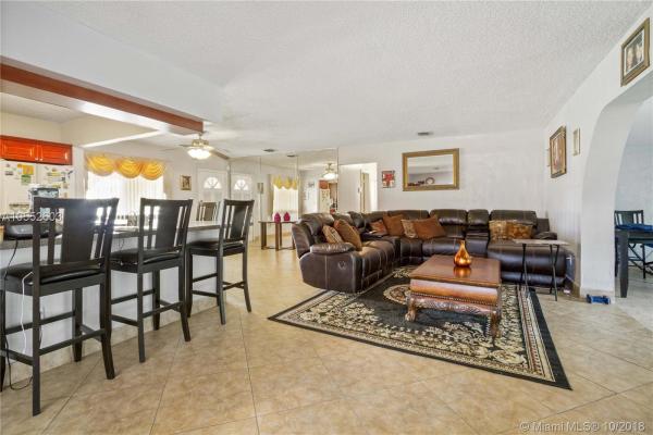 Carol City, 18100 NW 43rd Ave, Miami Gardens, Florida 33055, image 2