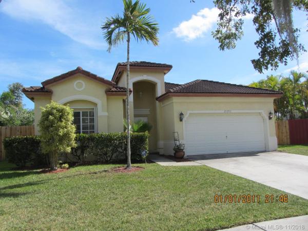 Monterey Lakes, 21253 SW 89th Ct, Cutler Bay, Florida 33189, image 2