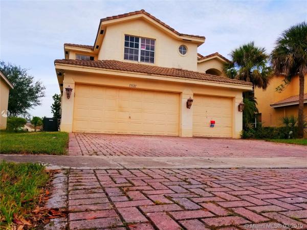 Silver Falls, 13321 SW 45th Dr, Miramar, Florida 33027, image 2