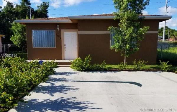 Liberty City, 1860 NW 68th St, Gladeview, Florida 33147, image 2
