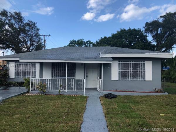 NW 27 Ave Heights, 2595 NW 164 St #, Miami Gardens, Florida 33054, image 2