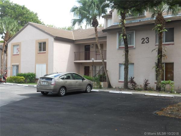 Parc Vista, 13904 SW 91st Ter #13904, Kendall, Florida 33186, image 2