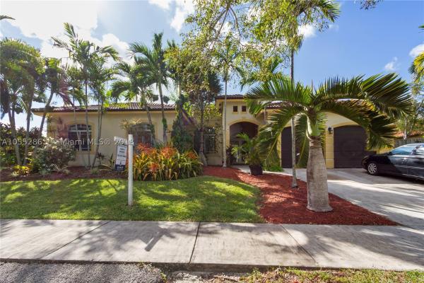 20454 SW 133rd Ave, Unincorporated Dade County, Florida 33177, image 1