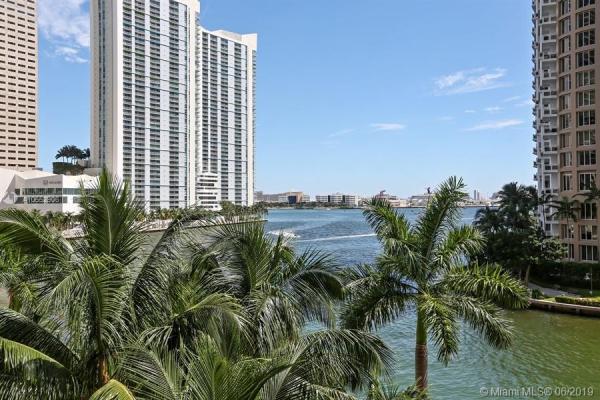 Icon Brickell Tower 1, 465 Brickell Ave #416, Miami, Florida 33131, image 2