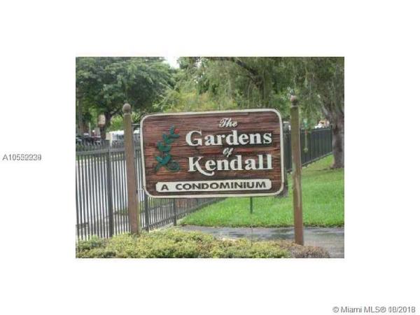 Gardens Of Kendall, 10425 SW 112th Ave #102, Kendall, Florida 33176, image 2