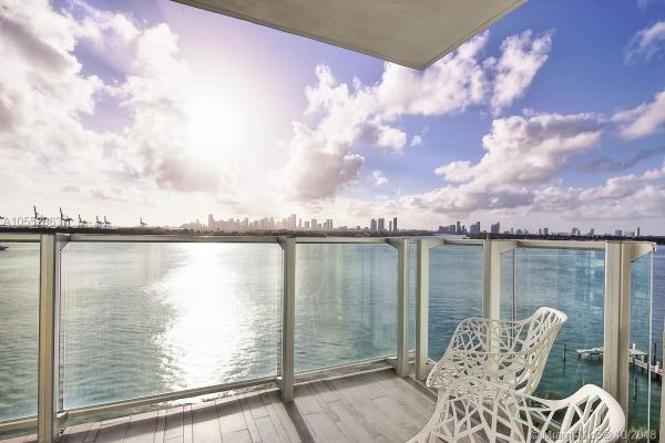 Mondrian South Beach, 1100 West Ave #722, Miami Beach, Florida 33139, image 2