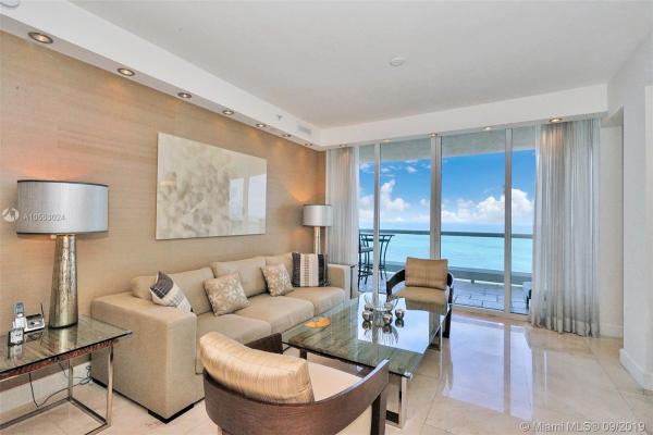 Acqualina Ocean Residences & Resort , 17875 Collins Ave #1905, Sunny Isles Beach, Florida 33160, image 2
