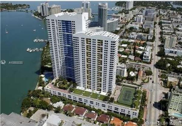 The Waverly At South Beach, 1330 West Ave #1906, Miami Beach, Florida 33139, image 2