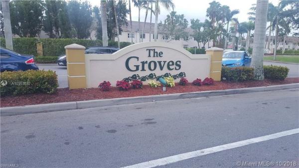 Venetia Groves, 1615 SE 31st Ct #1615, Homestead, Florida 33035, image 2