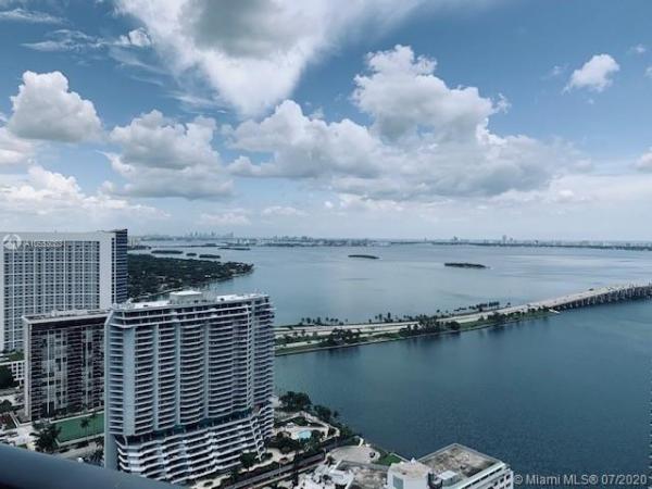 Paraiso Bayviews, 501 NE 31st St #3702, Miami, Florida 33137, image 2