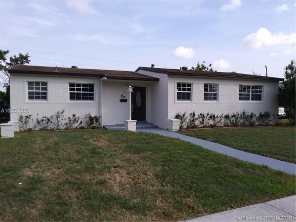 Norwood, 1111 NW 184th Dr, Miami Gardens, Florida 33169, image 2