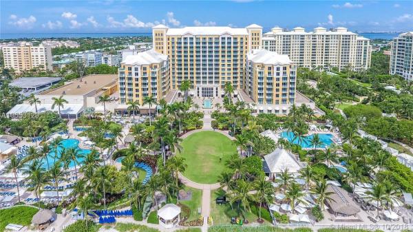The Ritz-Carlton Key Biscayne, 455 Grand Bay Dr #758, Key Biscayne, Florida 33149, image 2
