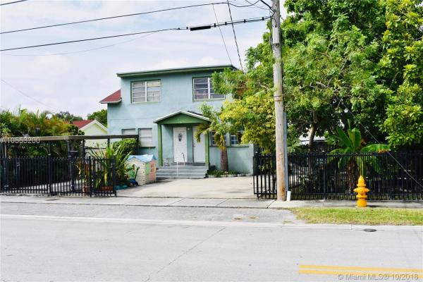 Pine Haven, 2510 NW 23rd Ct, Miami, Florida 33142, image 2