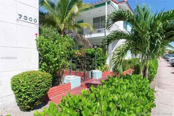 Blue Sky, 7300 Byron Ave #8, Miami Beach, Florida 33141, image 2